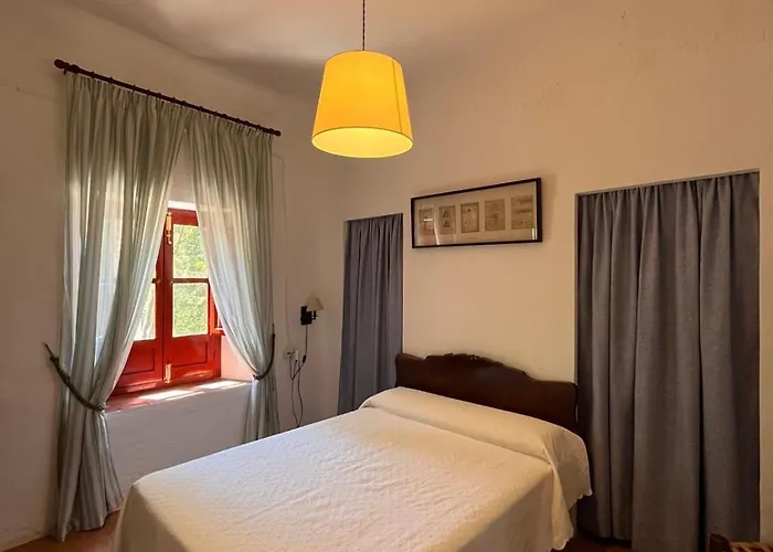 Las Casas Del Colono