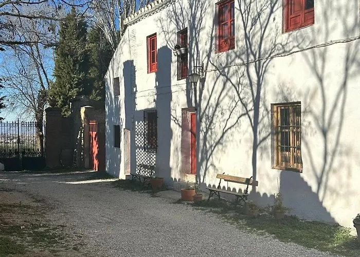 Las Casas Del Colono