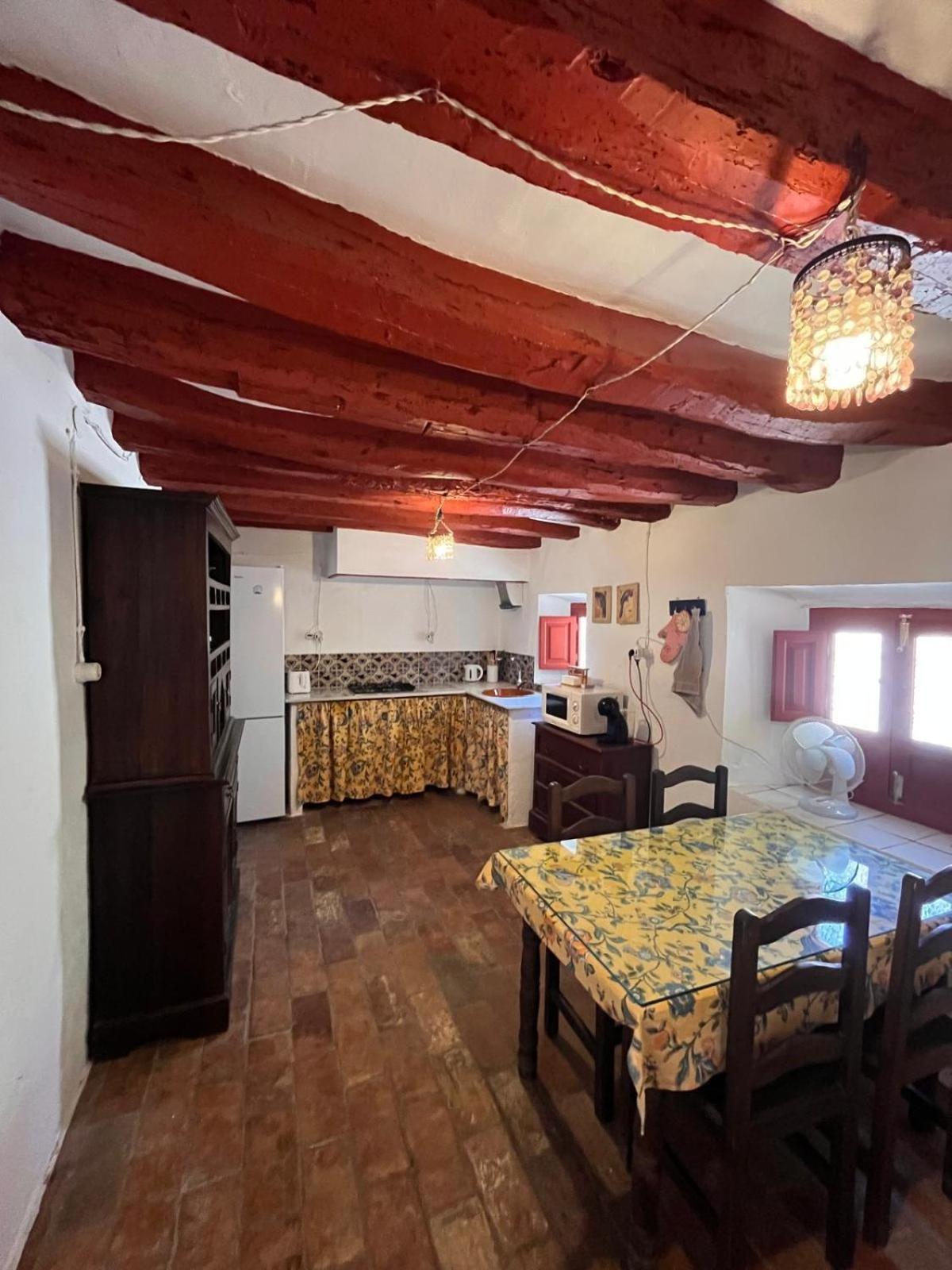 Casa vacanze Casas Del Colono