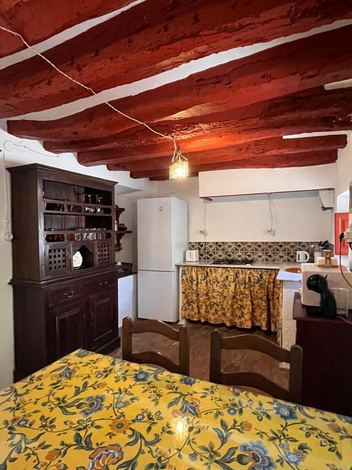 Casa vacanze Casas Del Colono Otura