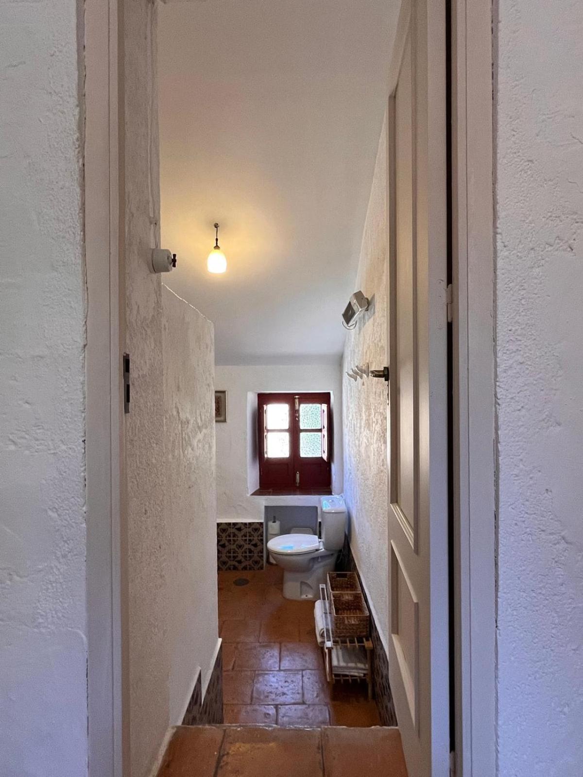 Casas Del Colono Casa vacanze