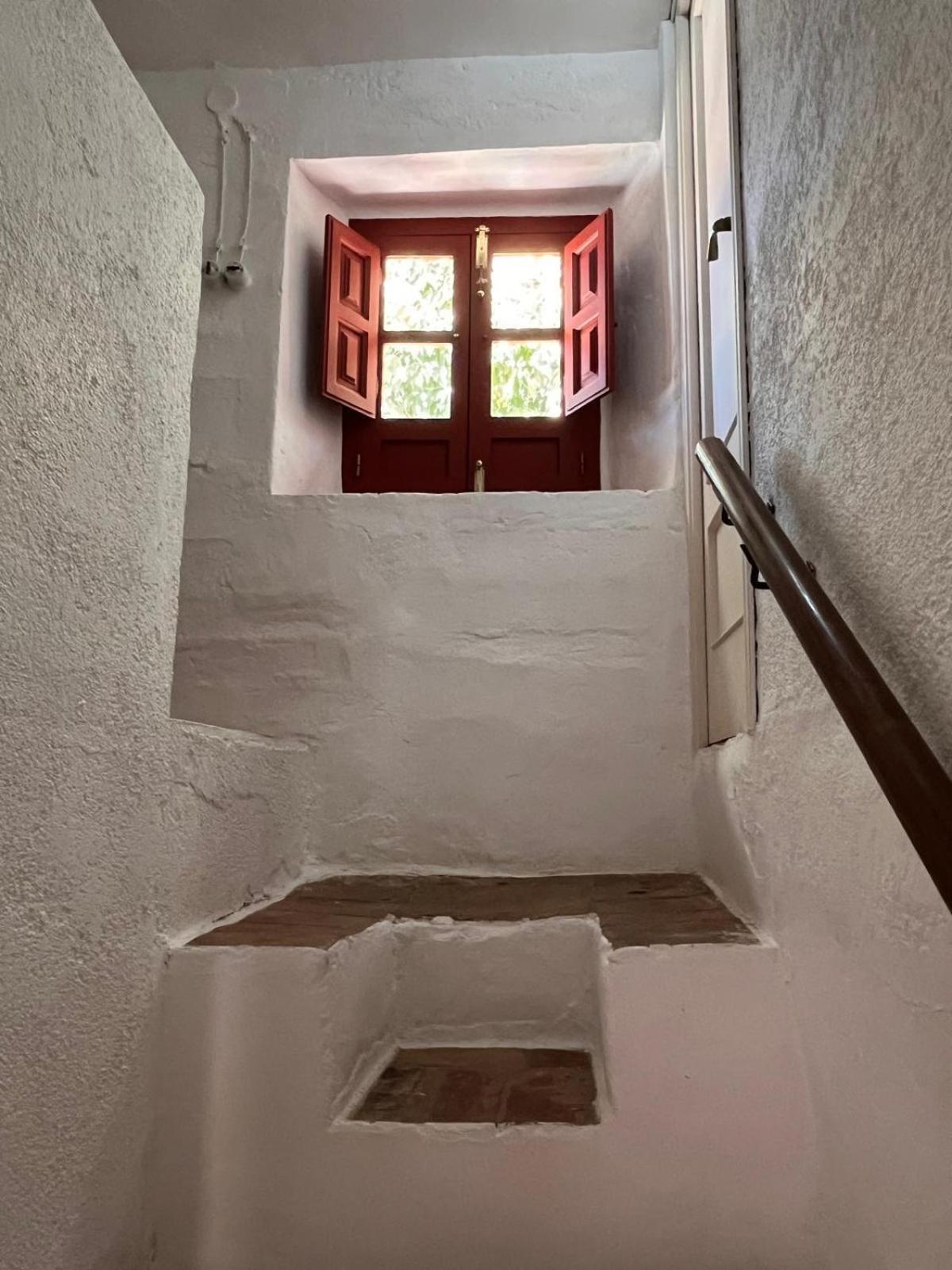 Casas Del Colono Casa vacanze Otura